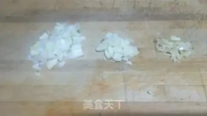 Make Spicy noodles step 0