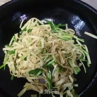 Make Soybeans step 2