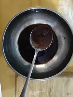 Make Eggs, tofu step 3