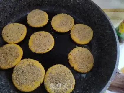 Make Pumpkin step 6