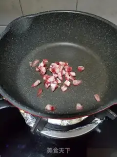 Make Porridge step 6