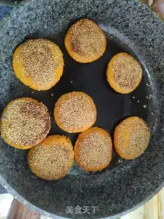 Make Pumpkin step 7