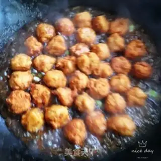 Make Sneakyballs step 6