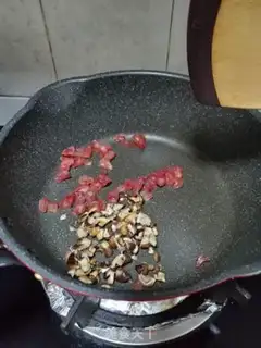 Make Porridge step 7