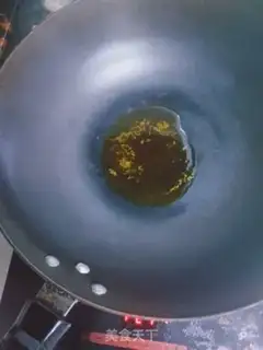 Make Spicy noodles step 2