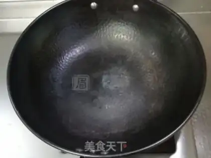 Make Fish noodles step 2