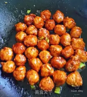 Make Sneakyballs step 7