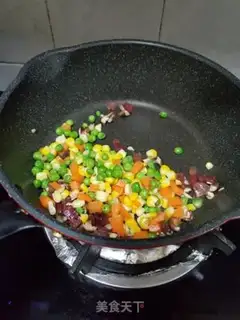 Make Porridge step 8