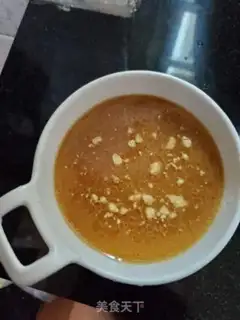 Make Porridge step 9