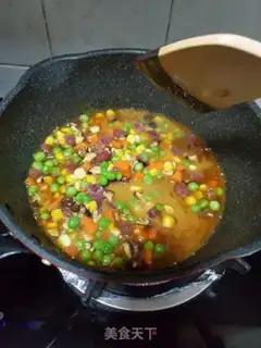 Make Porridge step 10