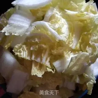 Make Powder stew step 0