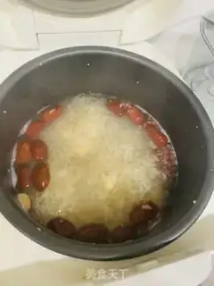 Make Porridge step 1