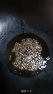 Make Cool spicy beef step 1