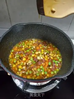 Make Porridge step 11