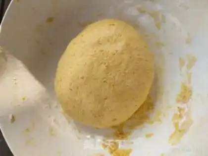 Make Pumpkin step 3