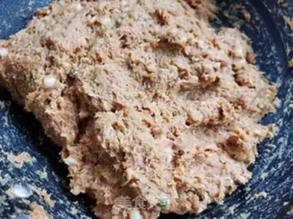 Make Fry the meat step 5