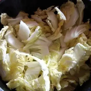 Make Powder stew step 2