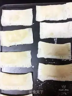 Make Pie apple pie step 11