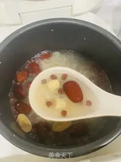 Make Porridge step 3