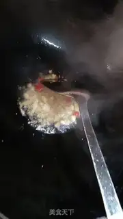 Make Cool spicy beef step 3