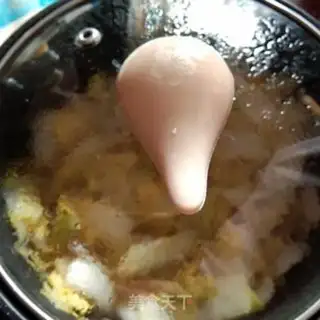 Make Powder stew step 3