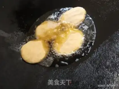 Make Pumpkin step 5