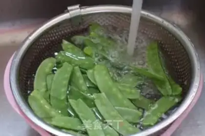 Make Dutch soy sausage step 2