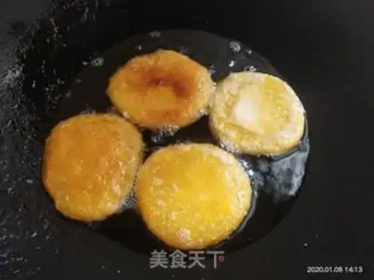 Make Pumpkin step 6
