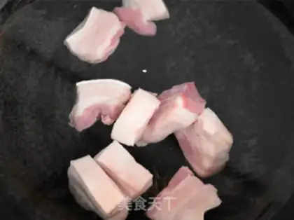 Make Chicken step 3