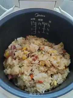 Make Porridge step 15