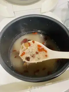 Make Porridge step 5