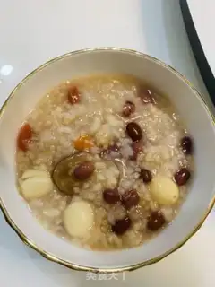 Make Porridge step 6