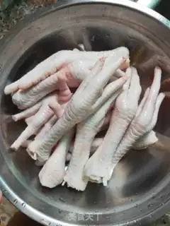 Make Homemade pepper claws step 0