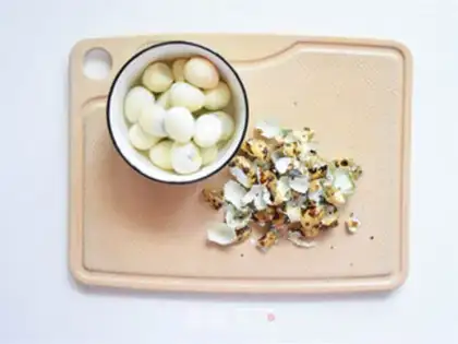 Make Quinoa step 1