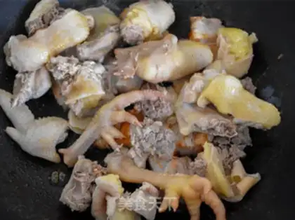 Make Chicken step 6
