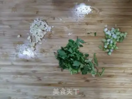 Make Porridge mushroom casserole step 5