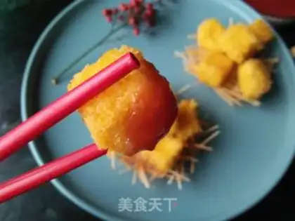 Make Cream tofu step 7