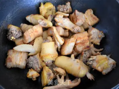 Make Chicken step 7
