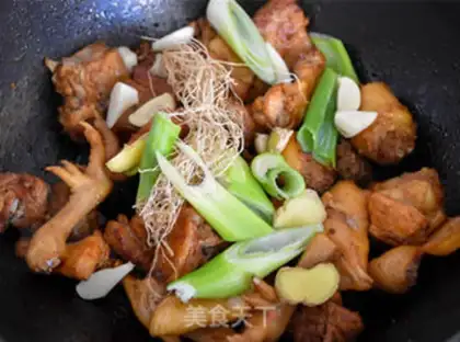 Make Chicken step 8