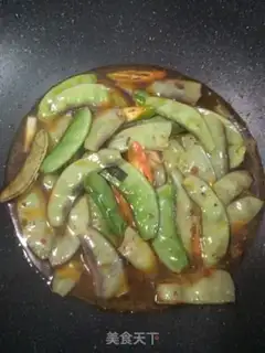 Make Fire bean step 3