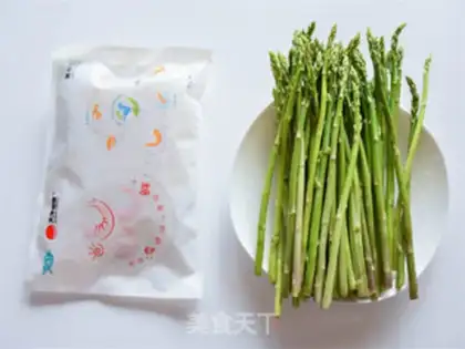Make Shrimp step 0