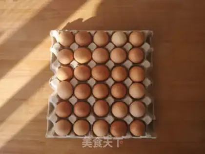 Make Scrambled tea and eggs step 0