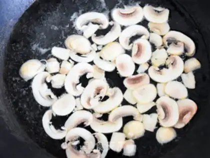 Make Quinoa step 5
