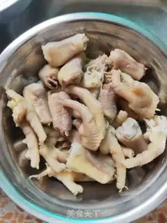 Make Homemade pepper claws step 4