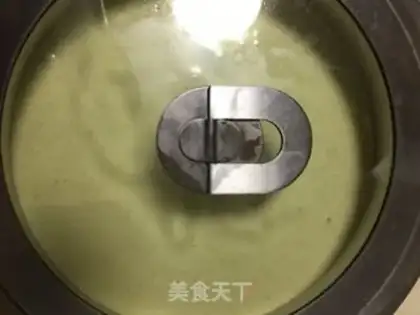 Make Scrap the tea cake step 11