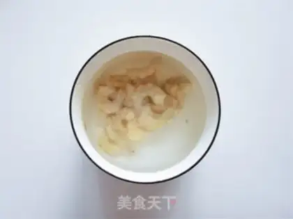 Make Shrimp step 1
