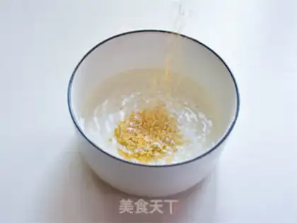 Make Quinoa step 6