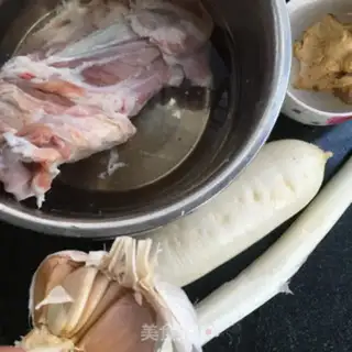 Make A lamb stew step 0