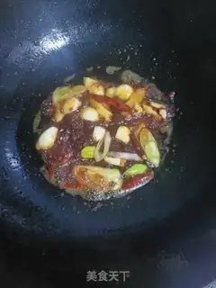Make Boiled meat step 10