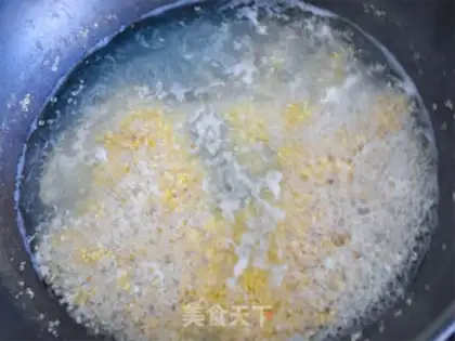 Make Quinoa step 7